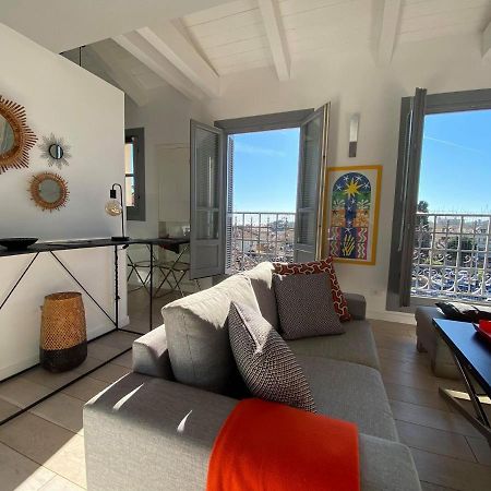 Superbe Studio Au Centre De Vence Διαμέρισμα Εξωτερικό φωτογραφία