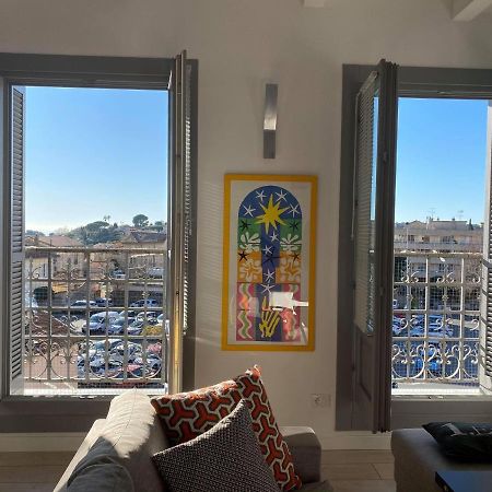 Superbe Studio Au Centre De Vence Διαμέρισμα Εξωτερικό φωτογραφία