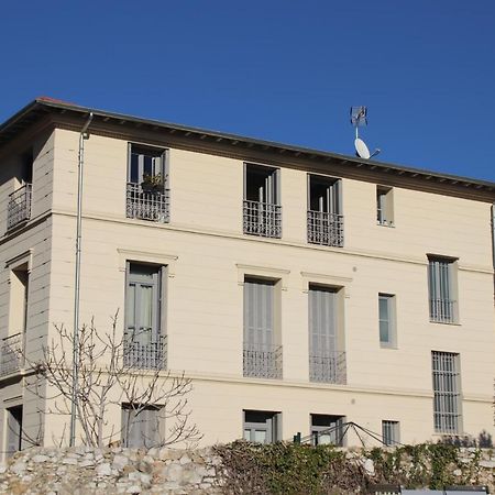 Superbe Studio Au Centre De Vence Διαμέρισμα Εξωτερικό φωτογραφία