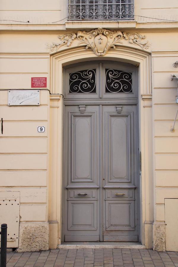 Superbe Studio Au Centre De Vence Διαμέρισμα Εξωτερικό φωτογραφία