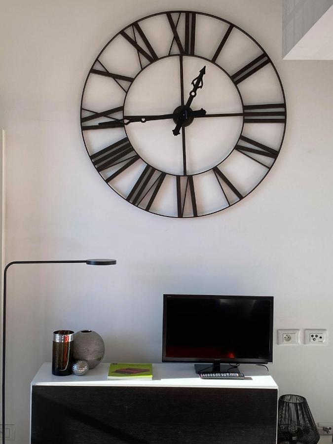 Superbe Studio Au Centre De Vence Διαμέρισμα Εξωτερικό φωτογραφία