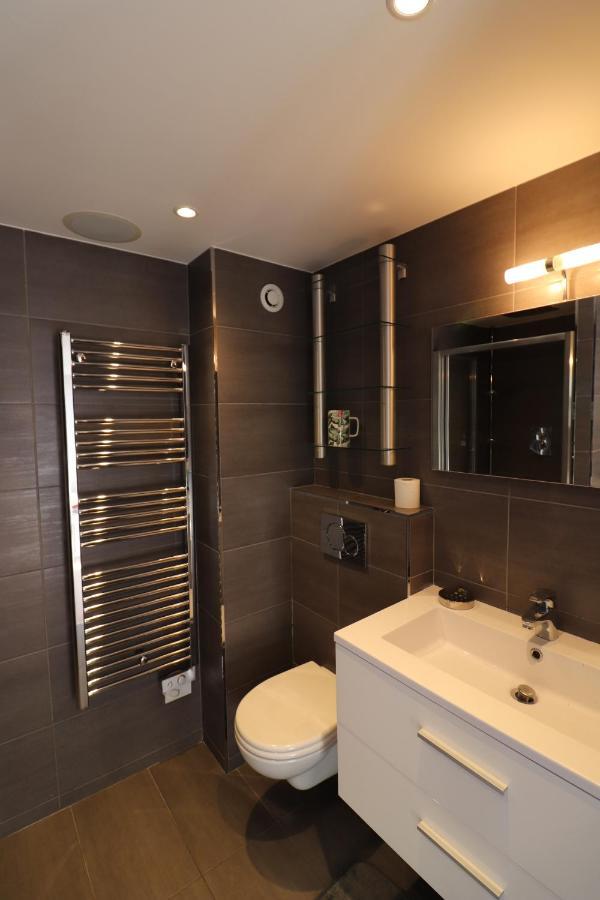 Superbe Studio Au Centre De Vence Διαμέρισμα Εξωτερικό φωτογραφία