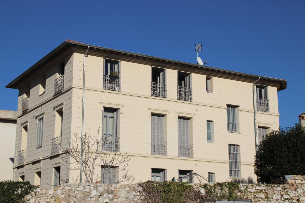 Superbe Studio Au Centre De Vence Διαμέρισμα Εξωτερικό φωτογραφία