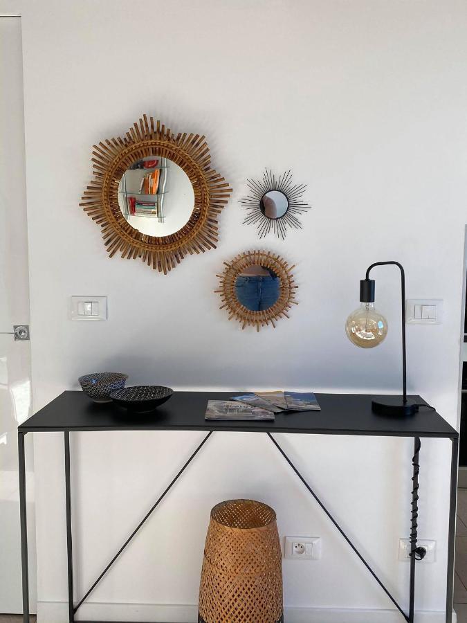 Superbe Studio Au Centre De Vence Διαμέρισμα Εξωτερικό φωτογραφία