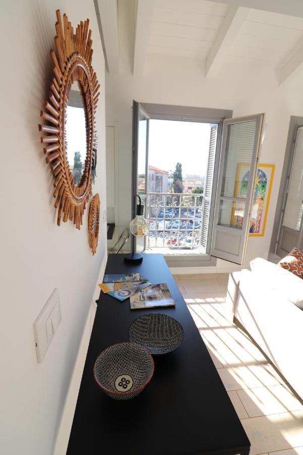 Superbe Studio Au Centre De Vence Διαμέρισμα Εξωτερικό φωτογραφία