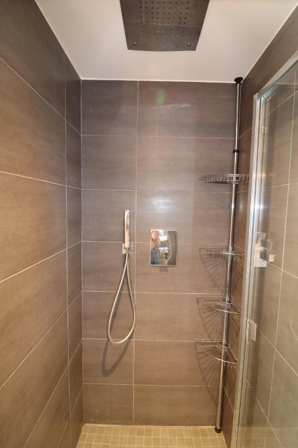 Superbe Studio Au Centre De Vence Διαμέρισμα Εξωτερικό φωτογραφία